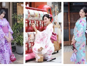 도쿄 아사쿠사 | 기모노 대여 | 22시까지 다도 체험 | 일본풍 메이크업 | OSHARE ASAKUSA 6