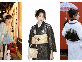 도쿄 아사쿠사 | 기모노 대여 | 22시까지 다도 체험 | 일본풍 메이크업 | OSHARE ASAKUSA 3