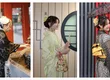 東京浅草|着物レンタル | 22時まで茶道体験|和風メイク| OSHARE ASAKUSA 5