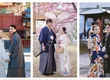 东京浅草|和服租赁|茶道体验至22点|日式妆造|OSHARE ASAKUSA 1