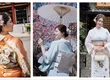 东京浅草|和服租赁|茶道体验至22点|日式妆造|OSHARE ASAKUSA 2